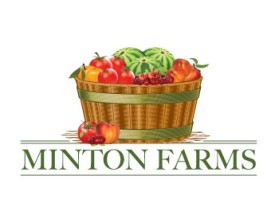 Logo Design entry 904835 submitted by JustSmashn to the Logo Design for Minton Family Farms run by MintonFamilyFarms