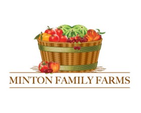Logo Design entry 904836 submitted by eldesign to the Logo Design for Minton Family Farms run by MintonFamilyFarms