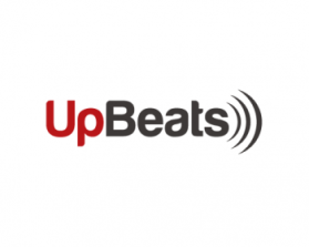 Logo Design entry 904861 submitted by Morango to the Logo Design for UpBeats run by robertgmacphee
