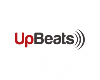 Logo Design entry 904977 submitted by smarttaste to the Logo Design for UpBeats run by robertgmacphee