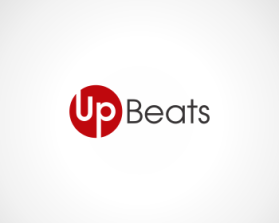 Logo Design entry 904943 submitted by Morango to the Logo Design for UpBeats run by robertgmacphee