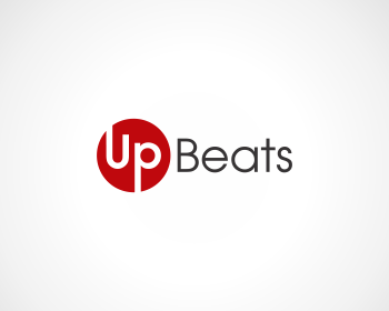 Logo Design entry 904943 submitted by fathur to the Logo Design for UpBeats run by robertgmacphee