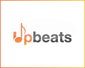 Logo Design entry 904977 submitted by ahillonis to the Logo Design for UpBeats run by robertgmacphee