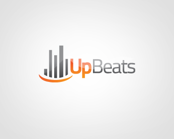 Logo Design entry 904977 submitted by Morango to the Logo Design for UpBeats run by robertgmacphee