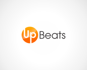 Logo Design entry 905004 submitted by Mr.Tech5627 to the Logo Design for UpBeats run by robertgmacphee