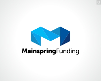Logo Design entry 905098 submitted by lumo to the Logo Design for Mainspring Funding run by Mainspring Funding