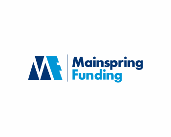 Logo Design entry 905076 submitted by marsell to the Logo Design for Mainspring Funding run by Mainspring Funding