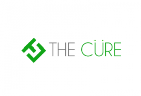 Logo Design entry 905433 submitted by Sagar7555 to the Logo Design for THE CÜRE run by Davis Lively Media Group, LLC