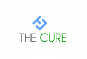 Logo Design entry 905450 submitted by neilfurry to the Logo Design for THE CÜRE run by Davis Lively Media Group, LLC