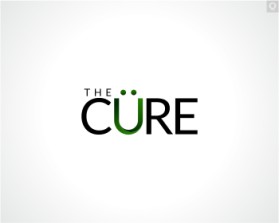 Logo Design Entry 905546 submitted by lumo to the contest for THE CÜRE run by Davis Lively Media Group, LLC
