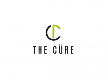 Logo Design entry 905757 submitted by bibhu to the Logo Design for THE CÜRE run by Davis Lively Media Group, LLC