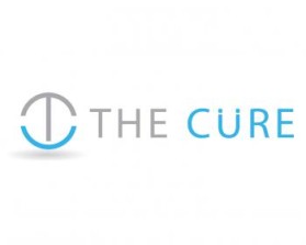 Logo Design entry 905617 submitted by Sagar7555 to the Logo Design for THE CÜRE run by Davis Lively Media Group, LLC