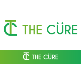 Logo Design entry 905624 submitted by bibhu to the Logo Design for THE CÜRE run by Davis Lively Media Group, LLC