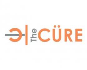 Logo Design entry 905657 submitted by Rick01 to the Logo Design for THE CÜRE run by Davis Lively Media Group, LLC