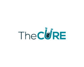 Logo Design Entry 905916 submitted by uyoxsoul to the contest for THE CÜRE run by Davis Lively Media Group, LLC