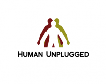 Logo Design entry 906140 submitted by smarttaste to the Logo Design for Human Unplugged run by seowarrior