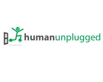 Logo Design entry 906140 submitted by john12343 to the Logo Design for Human Unplugged run by seowarrior