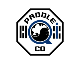 Logo Design entry 906154 submitted by pixela to the Logo Design for Qi Paddle Co. run by Captain Huli