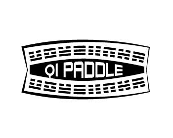 Logo Design entry 906164 submitted by Coral to the Logo Design for Qi Paddle Co. run by Captain Huli