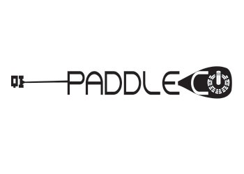 Logo Design entry 906164 submitted by not2shabby to the Logo Design for Qi Paddle Co. run by Captain Huli