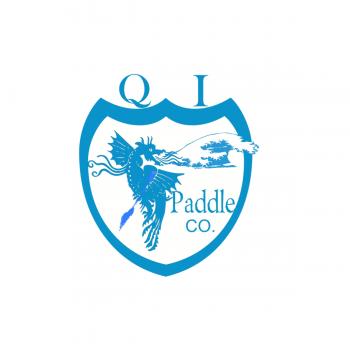 Logo Design entry 906160 submitted by designerpro to the Logo Design for Qi Paddle Co. run by Captain Huli