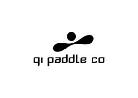 Logo Design entry 906168 submitted by apurbo to the Logo Design for Qi Paddle Co. run by Captain Huli