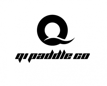 Logo Design entry 906164 submitted by smarttaste to the Logo Design for Qi Paddle Co. run by Captain Huli
