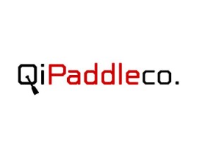 Logo Design Entry 906181 submitted by pixela to the contest for Qi Paddle Co. run by Captain Huli