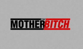 Logo Design entry 906481 submitted by J.D to the Logo Design for The Mother Bitch run by PAulyhoffman
