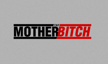 Logo Design entry 906481 submitted by neilfurry to the Logo Design for The Mother Bitch run by PAulyhoffman