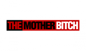 Logo Design entry 906485 submitted by Sammy to the Logo Design for The Mother Bitch run by PAulyhoffman