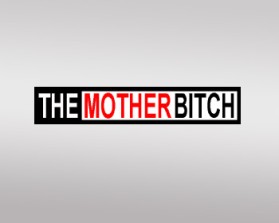 Logo Design entry 906486 submitted by neilfurry to the Logo Design for The Mother Bitch run by PAulyhoffman