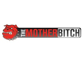 Logo Design entry 906492 submitted by neilfurry to the Logo Design for The Mother Bitch run by PAulyhoffman