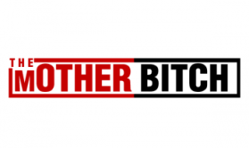 Logo Design entry 906495 submitted by J.D to the Logo Design for The Mother Bitch run by PAulyhoffman