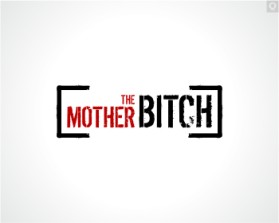 Logo Design Entry 906526 submitted by lumo to the contest for The Mother Bitch run by PAulyhoffman