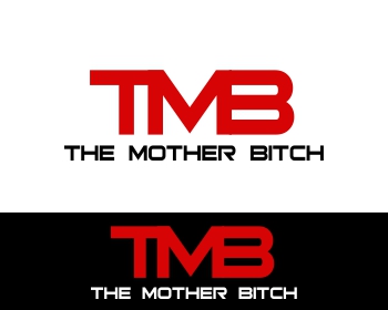 Logo Design entry 906481 submitted by cmyk to the Logo Design for The Mother Bitch run by PAulyhoffman