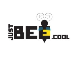 Logo Design entry 906240 submitted by Mr.Tech5627 to the Logo Design for JustBee.Cool  run by JustBeeCool