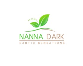 Logo Design entry 906543 submitted by RM.designs to the Logo Design for Nanna Dark  run by nannadark