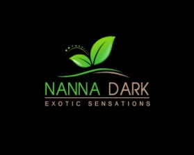 Logo Design entry 906544 submitted by RM.designs to the Logo Design for Nanna Dark  run by nannadark