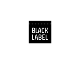 Logo Design Entry 906638 submitted by hma.purple to the contest for BLACKLABEL run by blacklabel