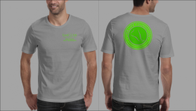 T-Shirt Design entry 945041 submitted by tornado