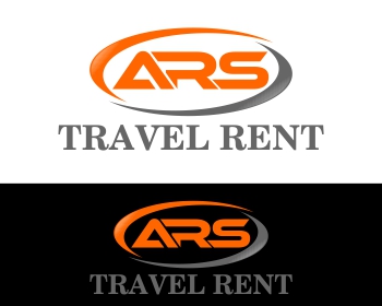 Logo Design entry 907132 submitted by cmyk to the Logo Design for ARS Travel Rent run by 1musashi1