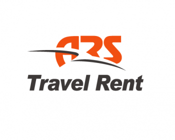 Logo Design entry 907134 submitted by smarttaste to the Logo Design for ARS Travel Rent run by 1musashi1