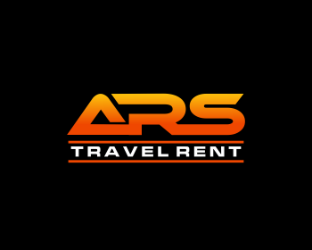 Logo Design entry 907220 submitted by fathur to the Logo Design for ARS Travel Rent run by 1musashi1