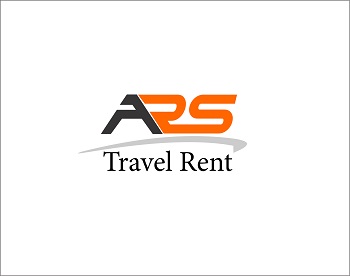 Logo Design entry 907175 submitted by k3m3 to the Logo Design for ARS Travel Rent run by 1musashi1