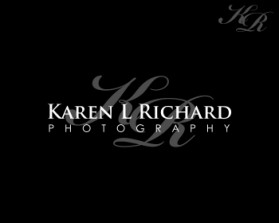 Logo Design entry 907261 submitted by jewelsjoy to the Logo Design for Karen L Richard Photography run by KarenLR