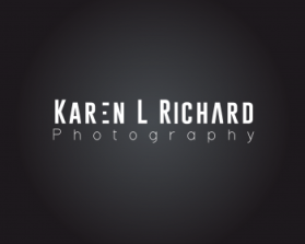 Logo Design entry 907290 submitted by jewelsjoy to the Logo Design for Karen L Richard Photography run by KarenLR