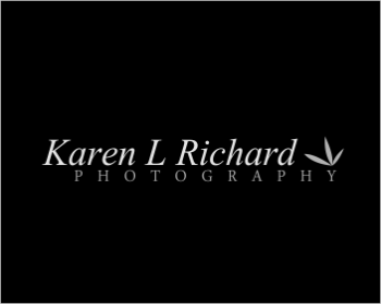 Logo Design entry 907322 submitted by santony to the Logo Design for Karen L Richard Photography run by KarenLR