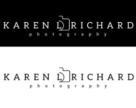 Another design by jewelsjoy submitted to the Logo Design for Erin Winsley Photography by ewins