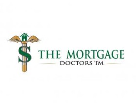 Logo Design entry 907399 submitted by motu to the Logo Design for The Mortgage DoctorsTM run by mtgdoc1
